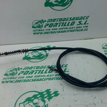 Foto de Cable de freno trasero Peugeot tweet 50 2020 referencia 89-23-43429