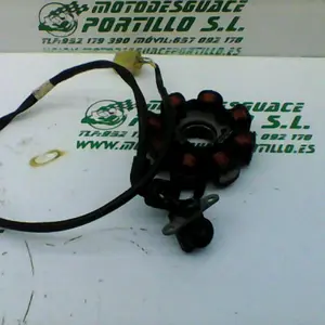 Foto de Encendido Honda Bali 100 referencia 184-19-35741 foto 5