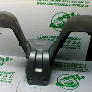 Foto de Embellecedor del manillar Daelim S3 125 I referencia 75-21-29290 foto 7