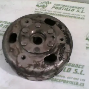 Foto de Plato magnetico Honda Lead 110 referencia 77-17-39067 foto 5