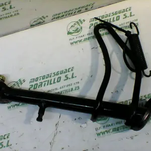 Foto de Patilla lateral Kymco Super Dink 125 referencia 287-21-31210 foto 5