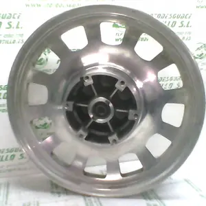 Foto de Llanta delantera Keeway Superlight 125 referencia 156-18-24278 foto 1