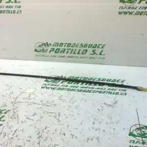 Foto de Cable cerradura asiento Suzuki Gsr 600 referencia 26-16-582