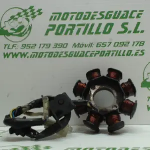 Foto de Encendido Peugeot tweet 125 referencia 285-23-45426 foto 4