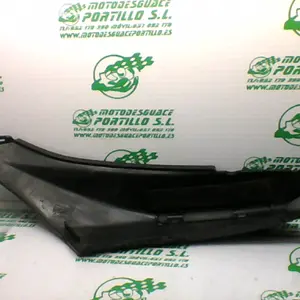 Foto de Carcasa lateral trasera derecha Derbi RAMBLA 250 referencia 304-20-27239