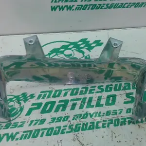 Foto de Embellecedor del faro Piaggio liberty 125 i 2023 referencia 60-26-49249 foto 4