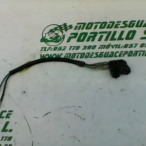Foto de Sensor de freno trasero Kymco Agility city 125 referencia 409-21-32257 foto 4