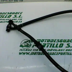 Foto de Latiguillo freno delantero Suzuki Marauder 125 referencia 46-19-17666 foto 3