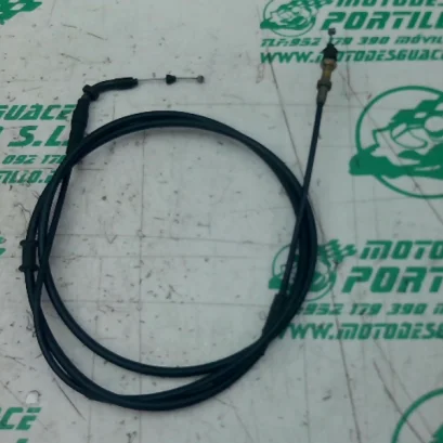 Foto de Cable acelerador Peugeot Tweet 50 4T referencia 92-23-45771