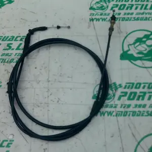 Foto de Cable acelerador Peugeot Tweet 50 4T referencia 92-23-45771