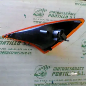 Foto de Intermitente delantero derecho Peugeot Speedfight 1 50 referencia 12-23-48956 foto 5