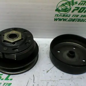 Foto de Embrague Suzuki Katana 50 referencia 45-23-47316 foto 3