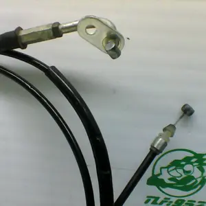 Foto de Cable cerradura asiento Yamaha Cygnus x 125 referencia 323-23-45188 foto 8