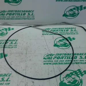 Foto de Cable cerradura asiento Honda Pcx 125 referencia 181-23-46228 foto 9