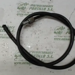 Foto de Cable cuentakilómetros Daelim ns III125 referencia 108-16-37530 foto 19