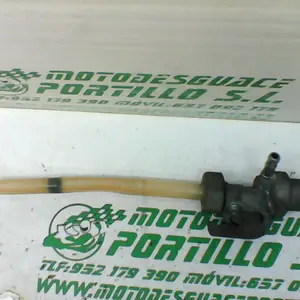 Foto de Grifo gasolina Honda CBF 250 referencia 146-18-14604 foto 9