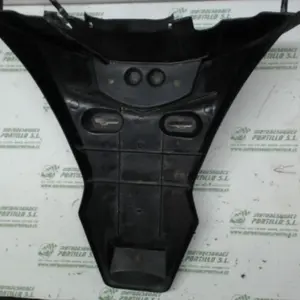 Foto de Portamatricula Sym Gts 125 referencia 111-16-1156
