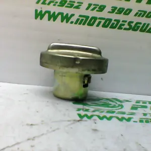 Foto de Tapón de deposito de gasolina Honda LEAD 100 referencia 136-17-32279 foto 3