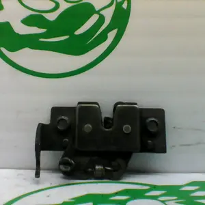 Foto de Cerradura del asiento Honda Pantheon 125 4T referencia 22-17-35949