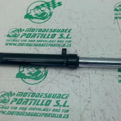 Foto de Barra horquilla derecha Kymco MILER 125I referencia 151-24-48128