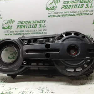 Foto de Tapa de cárter Piaggio X9 500 referencia 201-16-2599