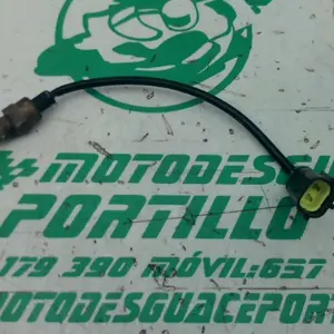 Foto de Sensor de temperatura Peugeot TWEET 125 15-18 referencia 8-24-47010 foto 2