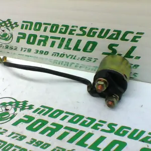 Foto de Rele de arranque Daelim ns III125 referencia 65-21-34253 foto 8