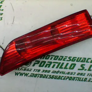 Foto de Intermitente trasero derecho Piaggio X8 200 referencia 264-18-18351