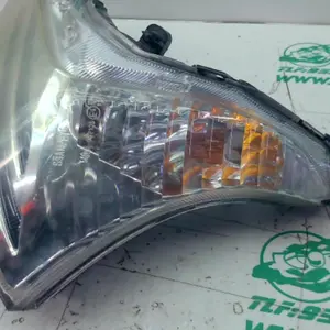 Foto de Intermitente delantero izquierdo Honda SH 125I 13-16 referencia 70-24-47219 foto 2