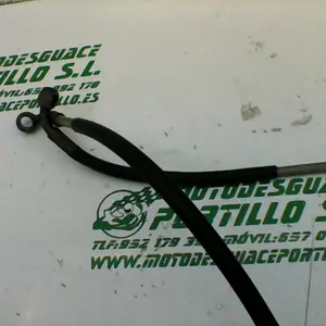 Foto de Latiguillo freno delantero Piaggio X8 125 referencia 86-19-18718 foto 4