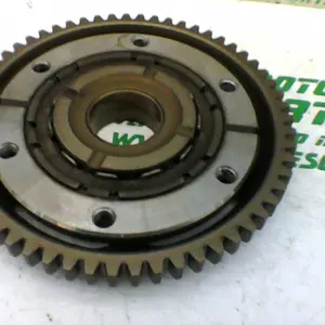 Foto de Embrague de arranque Honda Silver wing 600 referencia 116-16-36240 foto 12