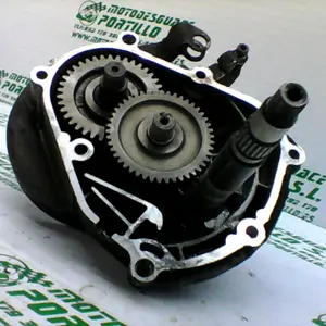 Foto de Relaciones Piaggio FLY 125 4T referencia 26-21-45546 foto 8