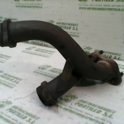 Foto de Colector trasero Honda VFR 750 referencia 141-17-10242