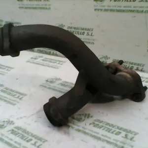 Foto de Colector trasero Honda VFR 750 referencia 141-17-10242