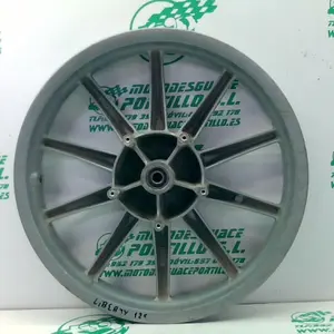 Foto de Llanta delantera Piaggio LIBERTY 125 - 05-08 referencia 148-22-37814 foto 3