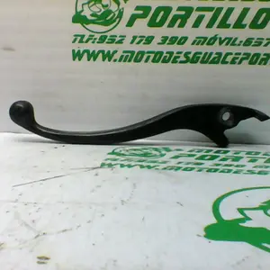 Foto de Maneta de freno delantero Daelim S3 125 I referencia 75-21-29200 foto 2