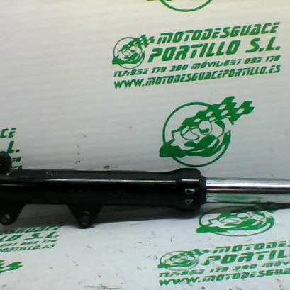 Foto de Barra horquilla derecha Yamaha TRICITY 125I referencia 307-21-35625
