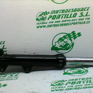 Foto de Barra horquilla derecha Yamaha TRICITY 125I referencia 307-21-35625