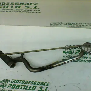 Foto de Palanca de freno trasero Yamaha YBR 125 i referencia 171-21-30504 foto 3