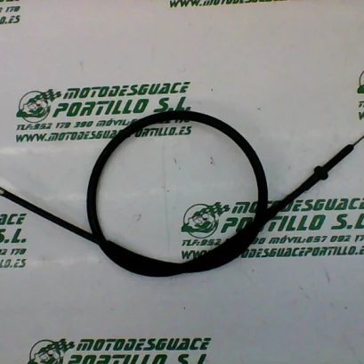 Foto de Cable embrague Honda Deauville 650 referencia 5-16-18257