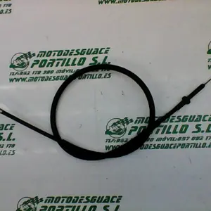 Foto de Cable embrague Honda Deauville 650 referencia 5-16-18257
