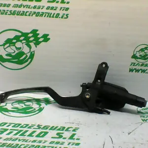 Foto de Bomba de freno trasero Aprilia Sport city 250 inyeccion 09-10 referencia 109-21-31711 foto 7