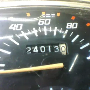 Foto de Cuentakilómetros Honda LEAD 100 referencia 136-17-32278 foto 6