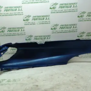 Foto de Carcasa lateral trasera izquierda Piaggio X9 125 referencia 244-19-24234 foto 3