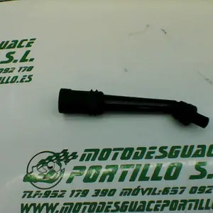 Foto de Pipeta Yamaha Fazer 600 referencia 137-16-17217 foto 1