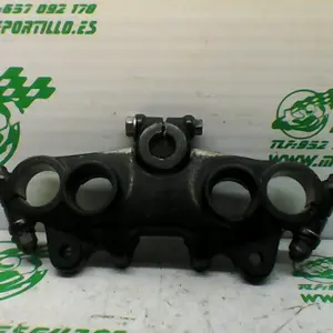 Foto de Tija superior Suzuki GN 250 referencia 192-17-33181 foto 2