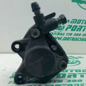 Foto de Pinza de freno delantera Aprilia COMPAY 125 referencia 158-21-44708 foto 7