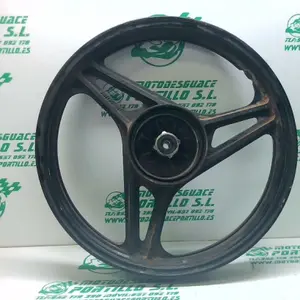 Foto de Llanta trasera Yamaha YBR 125 referencia 124-22-35475 foto 2