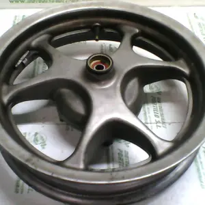 Foto de Llanta delantera Honda PS 125 referencia 106-24-47675