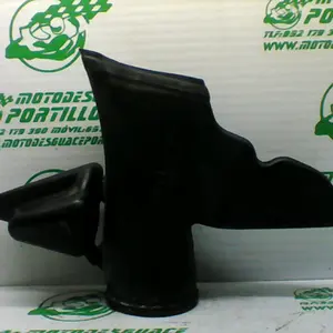 Foto de Entrada de aire lateral Izquierda Honda Cbr 600 F4i referencia 124-20-31872 foto 4